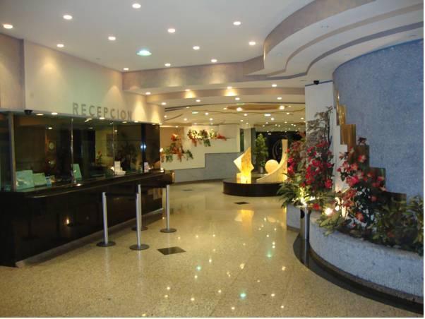 Holiday Inn Express - Mexico Basilica, an IHG Hotel Exterior foto