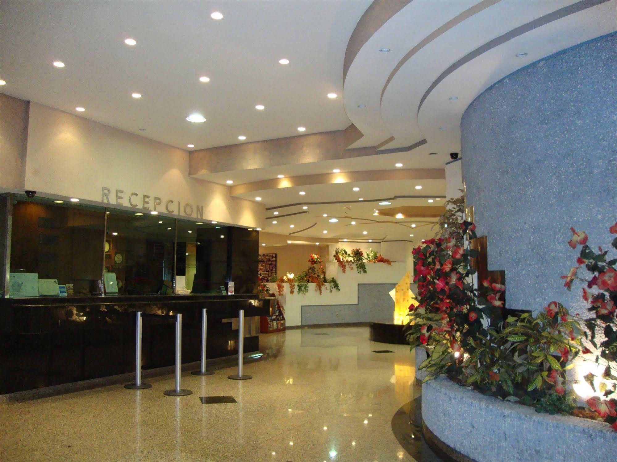 Holiday Inn Express - Mexico Basilica, an IHG Hotel Exterior foto